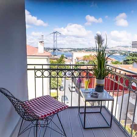 Malta Bosphorus Hotel Istanbul Ngoại thất bức ảnh