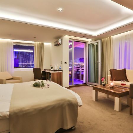 Malta Bosphorus Hotel Istanbul Ngoại thất bức ảnh