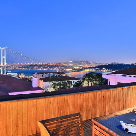 Malta Bosphorus Hotel Istanbul Ngoại thất bức ảnh
