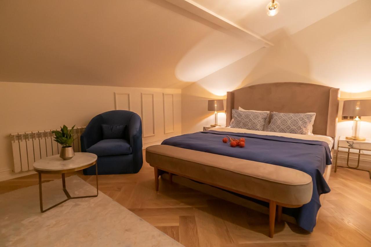 Malta Bosphorus Hotel Istanbul Ngoại thất bức ảnh