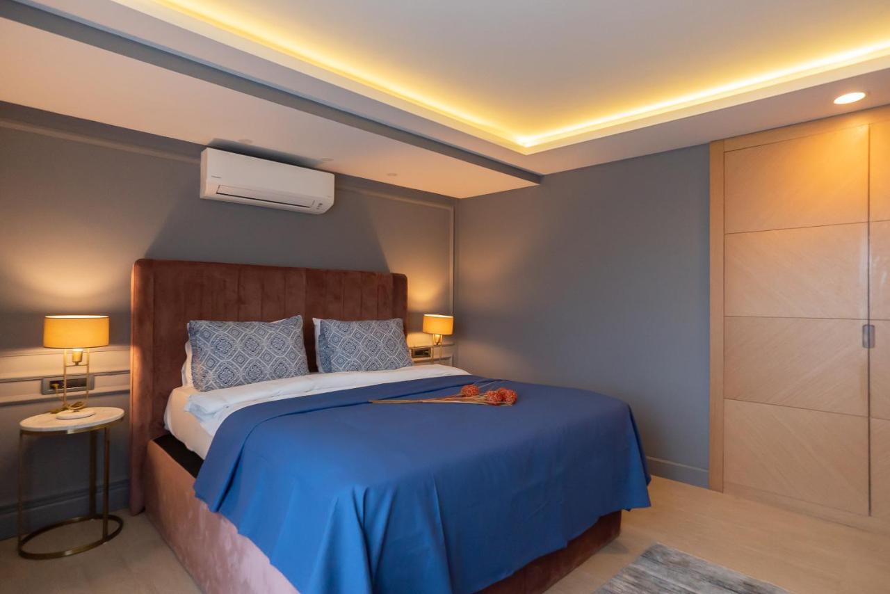 Malta Bosphorus Hotel Istanbul Ngoại thất bức ảnh