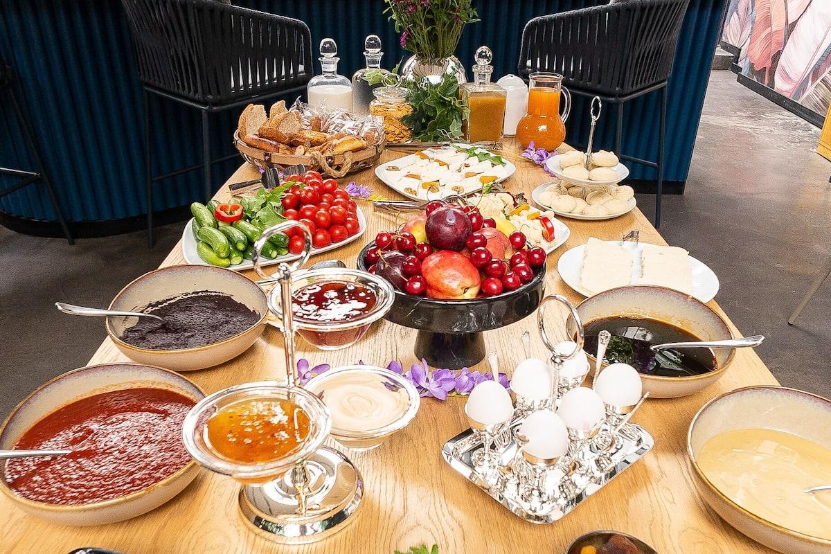 Malta Bosphorus Hotel Istanbul Ngoại thất bức ảnh