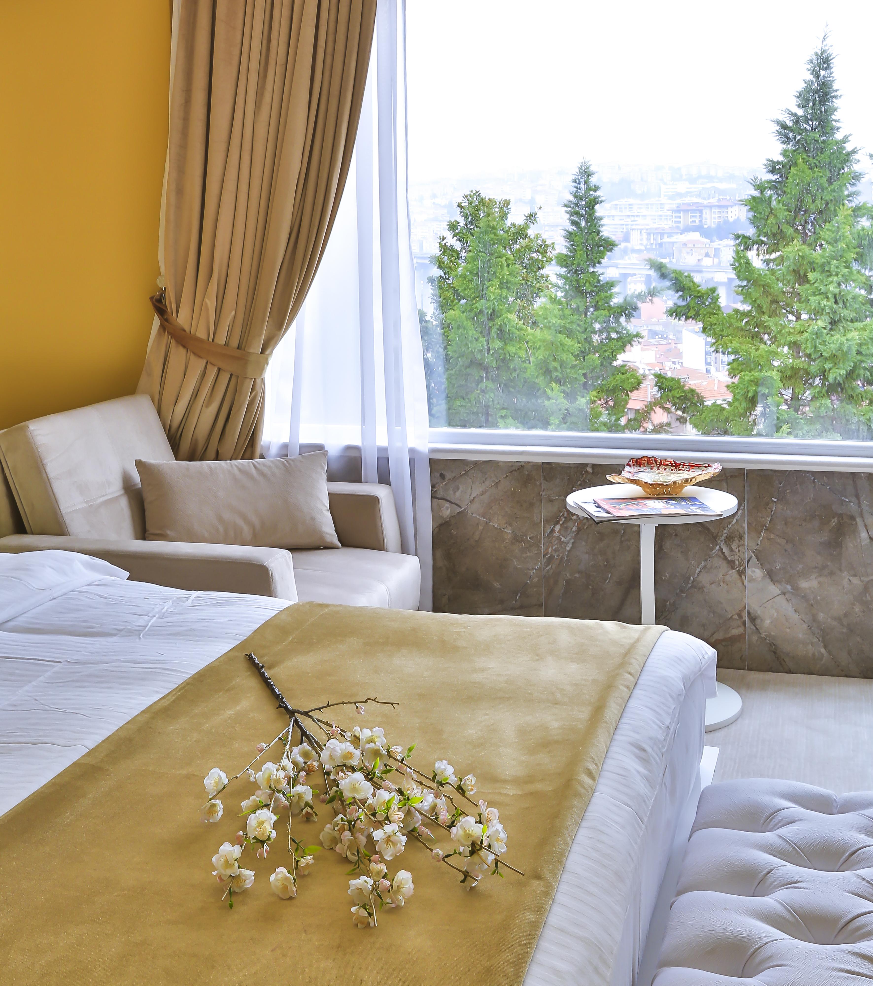 Malta Bosphorus Hotel Istanbul Ngoại thất bức ảnh